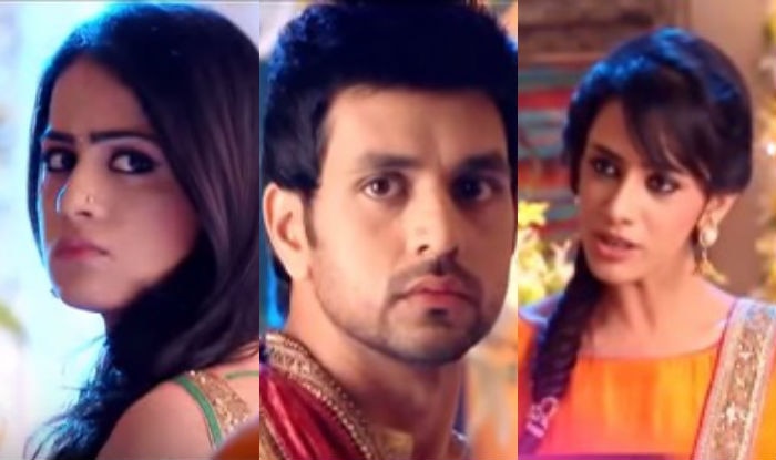 Meri Aashiqui Tum Se Hi Ranveer To Marry All Over Again Ishani Or Ritika Who Will Be His