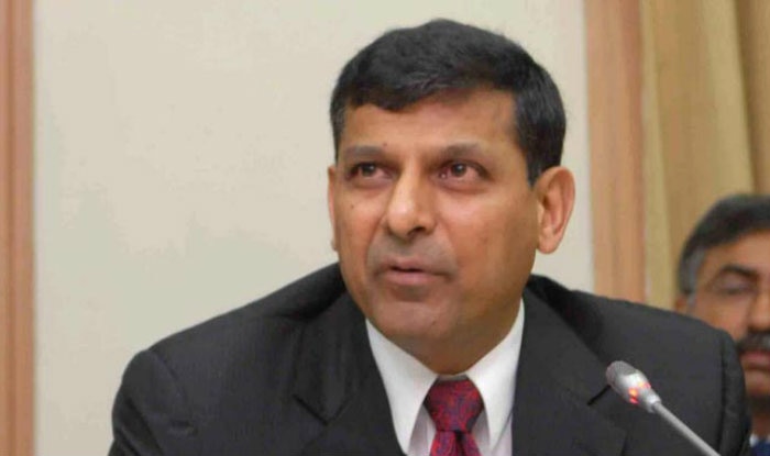 Raghuram Rajan: RBI working with government to bring down inflation ...