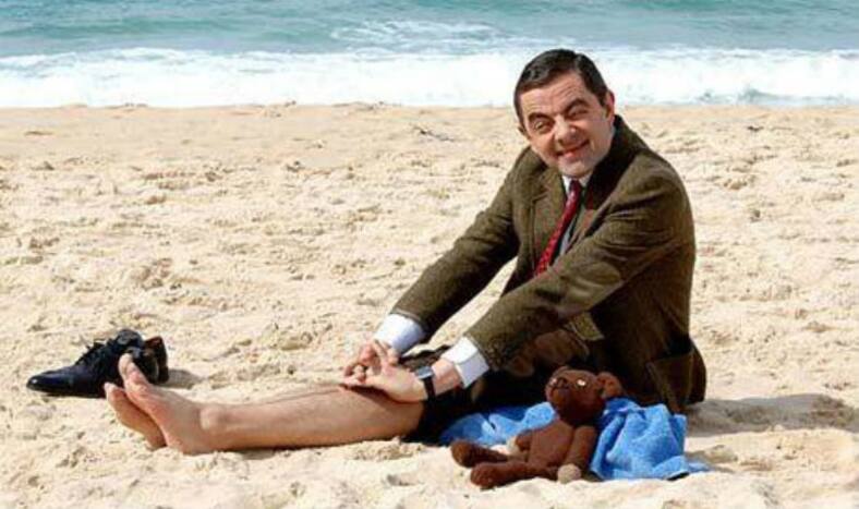 Rowan Atkinson dead: Comedian Mr Bean falls victim to internet death hoax