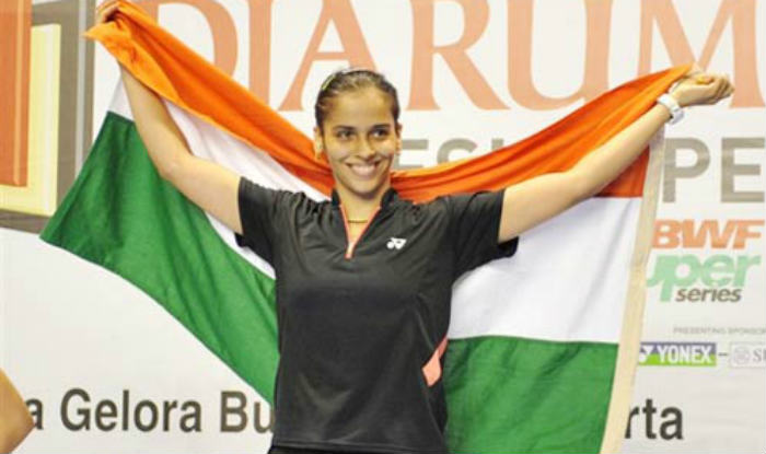 Saina nehwal sinks to world no. 8, kidambi srikanth out of top 10