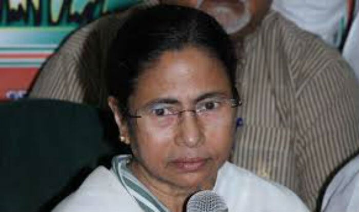 Mamata Banerjee Voices Support For Protesting FTII Students | India.com