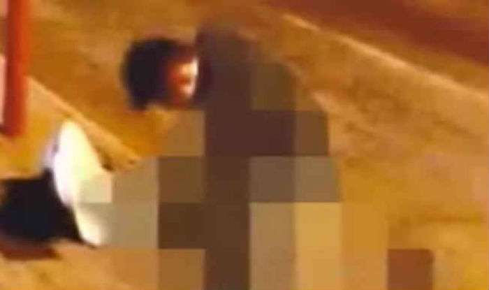 700px x 415px - UP sex video goes viral on YouTube, social media; panchayat asks couple to  leave town | India.com