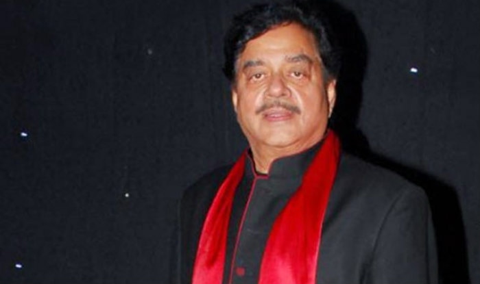 Nawazuddin siddiqui is discovery of the century: Shatrughan Sinha ...