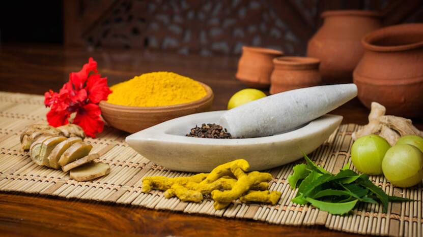 Best Career option in Ayurveda