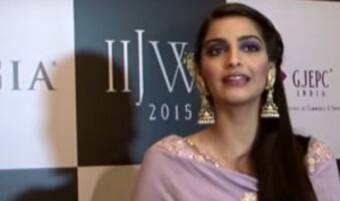 Sonam Kapoor is worried what will happen to India if porn ban ...