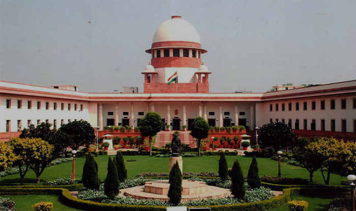 Supreme Court Seeks Centres Response On Panel For Government