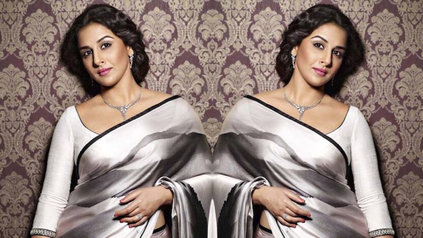 Vidya Balan