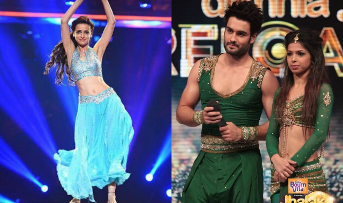 jhalak dikhhla jaa reloaded torrents jhalak dikhhla jaa reloaded torrents