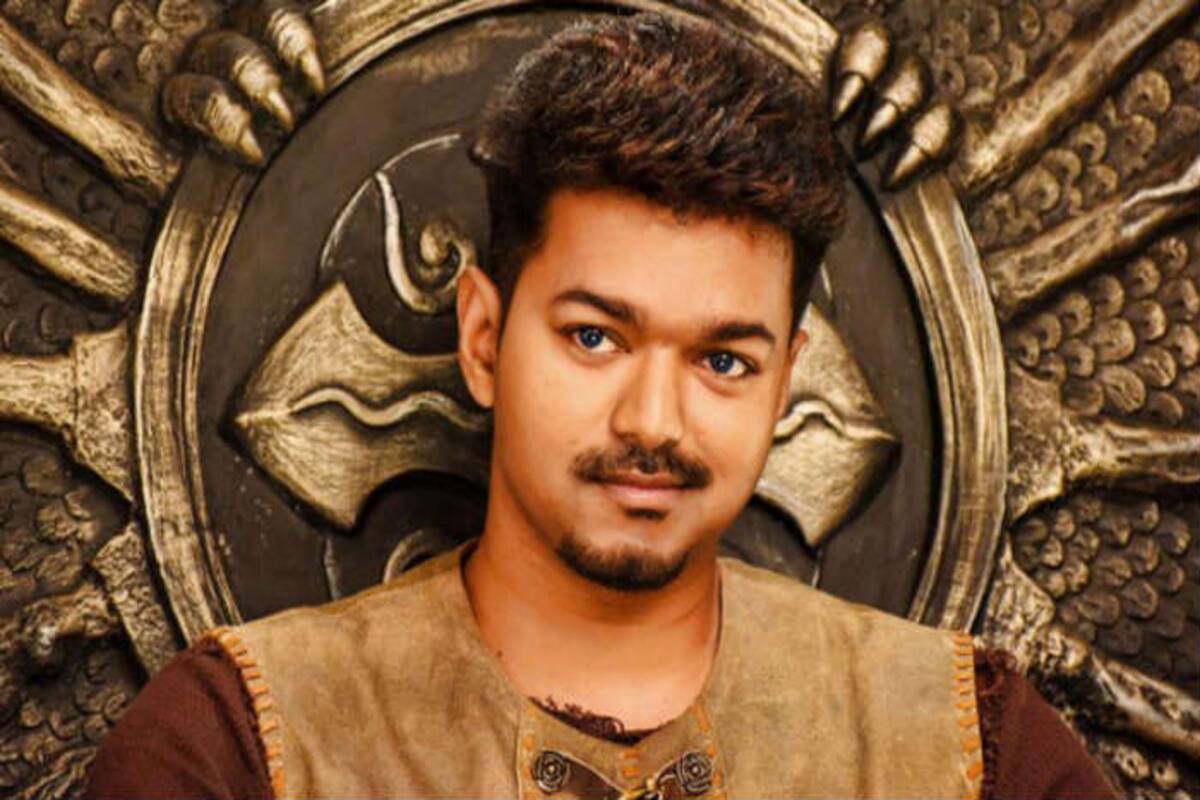 Vijay's Puli to now release on October 1 | India.com