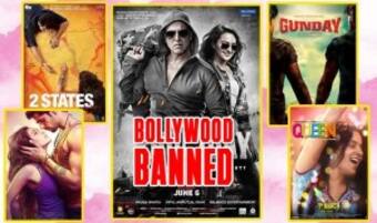 340px x 201px - WhyBanBollywood: Bangladesh bans Bollywood movies? | India.com