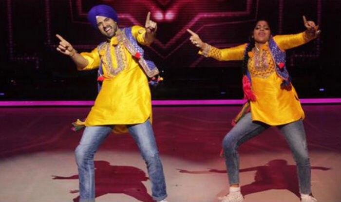jhalak dikhhla jaa reloaded torrents jhalak dikhhla jaa reloaded torrents