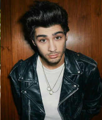 One Direction | Jayn Malik | Model | Floored | 'वन डायरेक्शन' के पूर्व