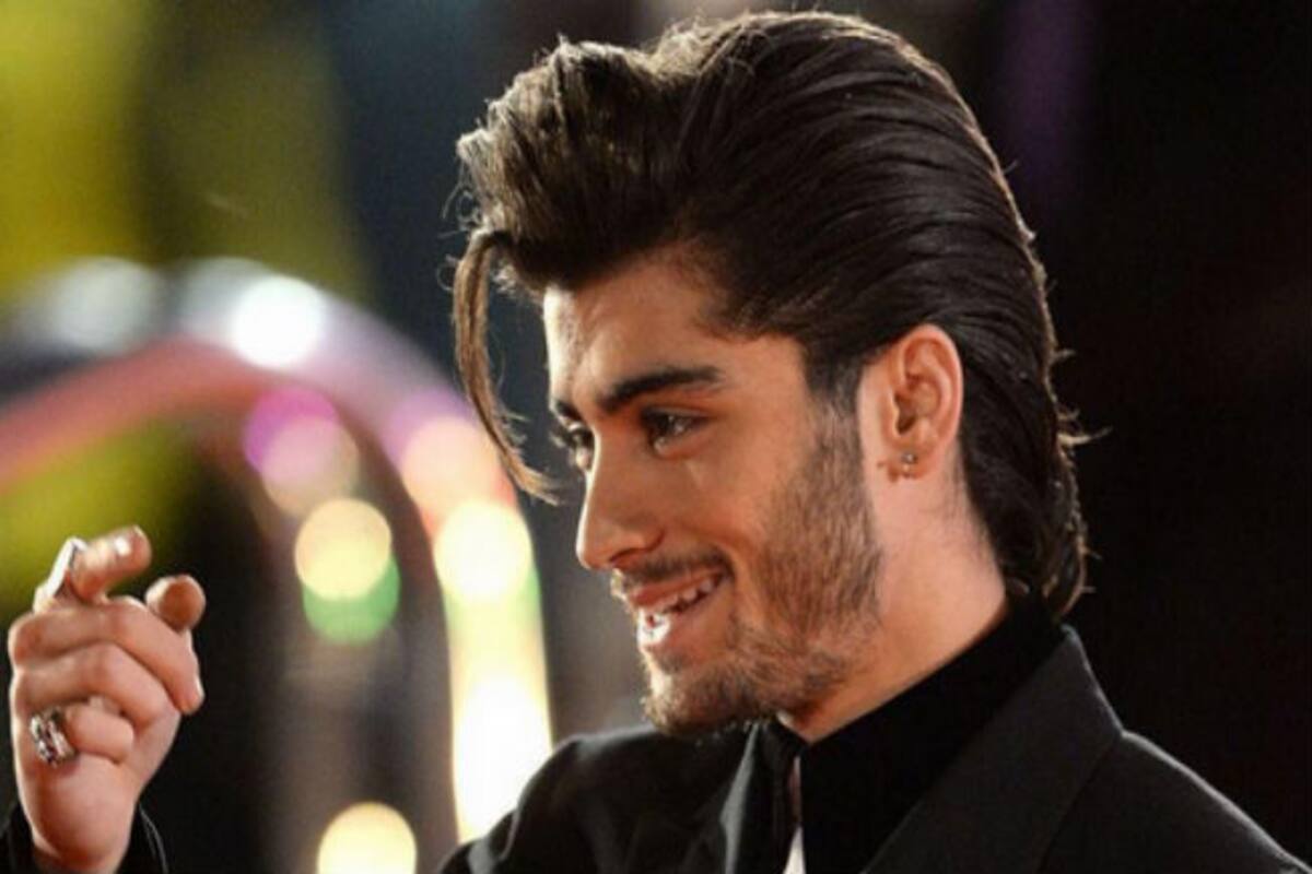 Zendaya is Zayn Malik's new love interest? Zendaya is Zayn Malik's new love interest?