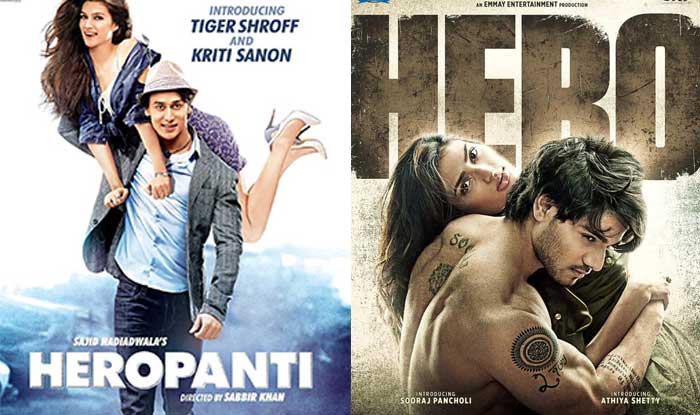 Hero vs Heropanti Box Office collection: Tiger Shroff mints more money