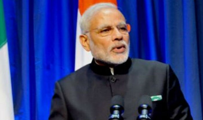 Narendra Modi India s Best Hope For Economic Renaissance Wall Street Journal India