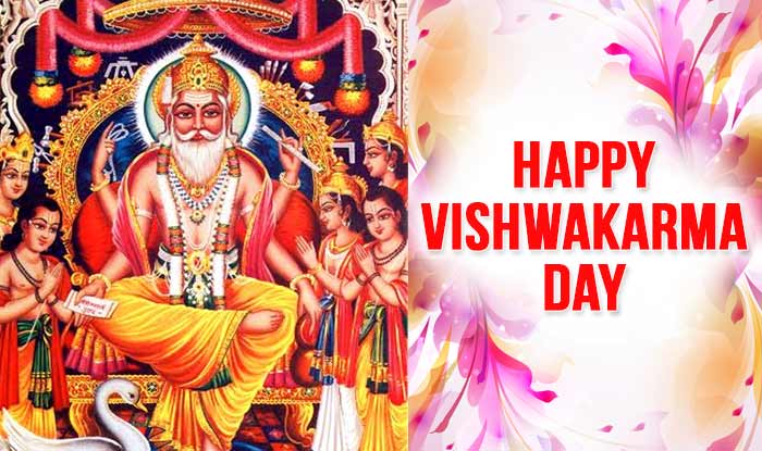 Image result for vishwakarma day