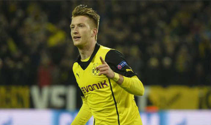 Germany to miss Marco Reus for next two Euro qualifiers | India.com