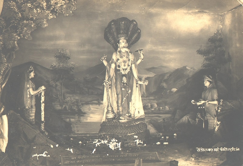 Lalbaugcha Raja