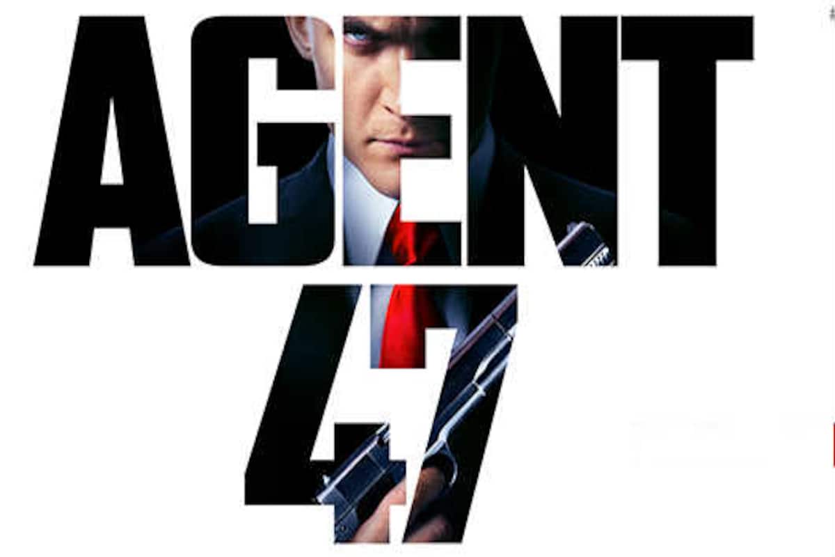 Hitman Agent 47 Movie Review Misses The Mark India Com