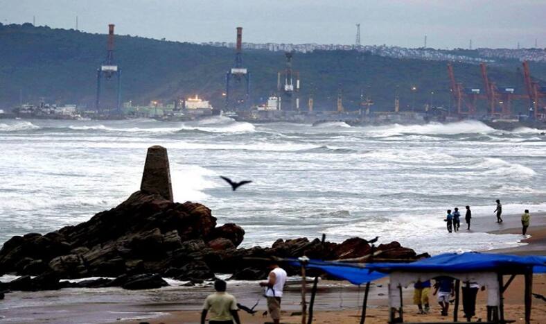 Odisha renames Wheler Island as Abdul Kalam Island Bhubaneswar