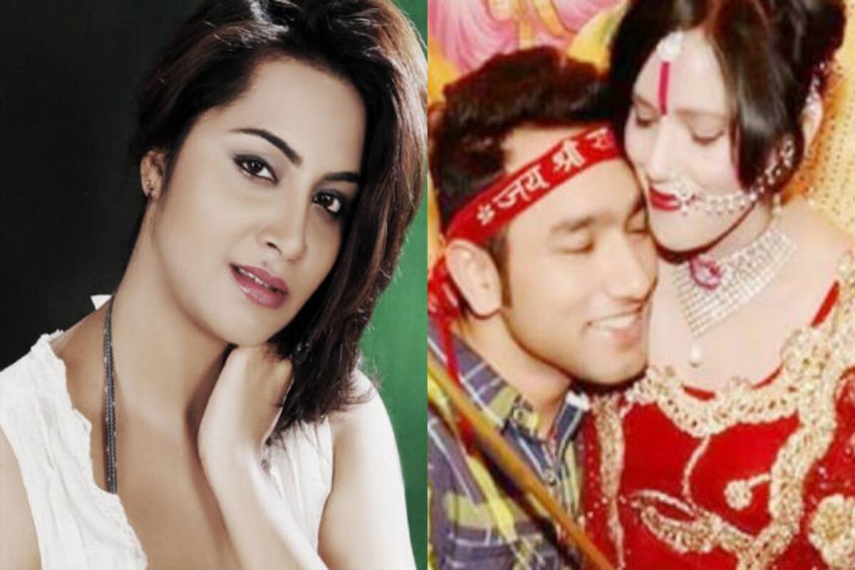Radhe Maa Xxx Videos - Bigg Boss 9 contestant Arshi Khan says Radhe Maa runs sex racket! Arshi is  Shahid Afridi's rumoured girlfriend | India.com