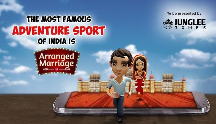 Junglee Arranged Marriage