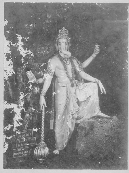Lalbaugcha Raja