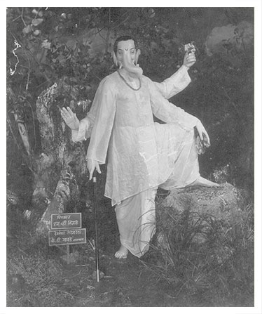 Lalbaugcha Raja
