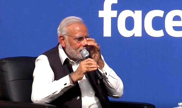 Modi Sad Narendra Modi breaks down while recalling his mother’s sacrifices ...