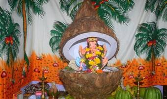 6 Amazing ways to enjoy Ganesh Chaturthi and keep the environment safe too!  