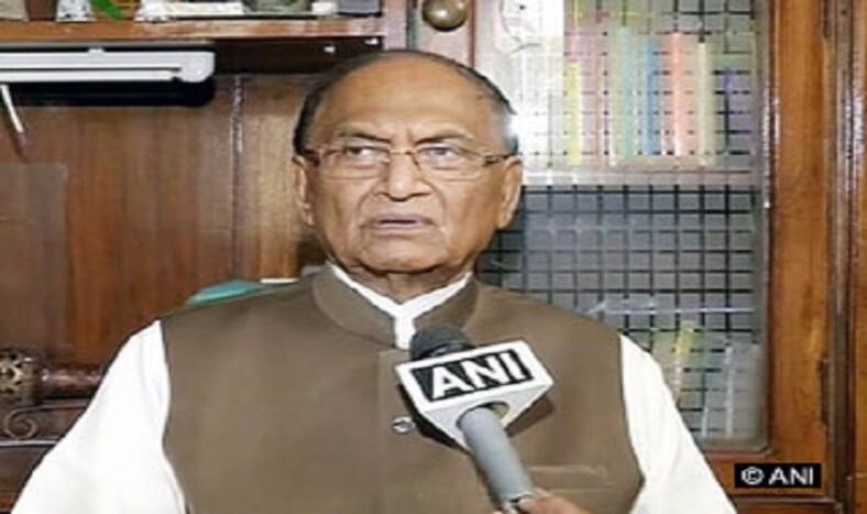 Janata Pariwar Cheated Mulayam Singh Yadav BJP India