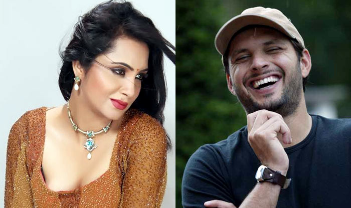 “yes I Had Sex With Shahid Afridi ” Arshi Khan Makes A Shocking Confession