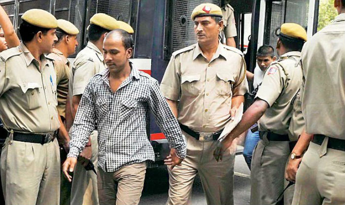 Image result for mukesh singh nirbhaya