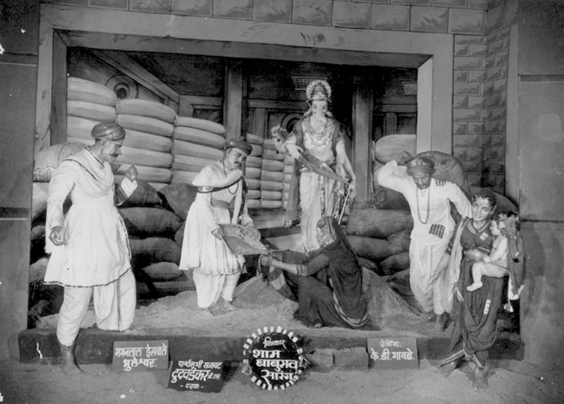 Lalbaugcha Raja