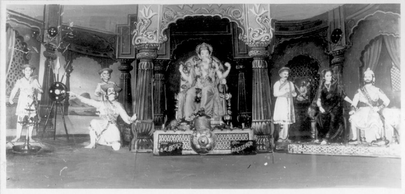 Lalbaugcha Raja