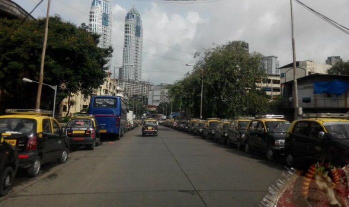 Mumbai Auto and Taxi strike effect: Twitterati for use of app based cab