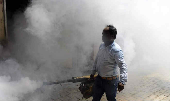 Dengue: Delhi to issue temporary registration to 48 new hospitals ...