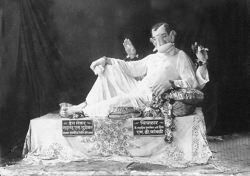 Lalbaugcha Raja