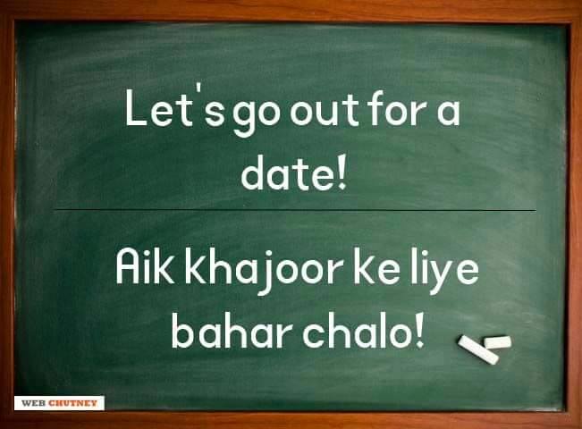 25 Hilarious Translations Of Daily English Phrases Into Hindi Will Make Your Stomach Hurt With Laughter India Com