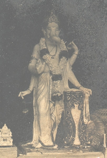 Lalbaugcha Raja