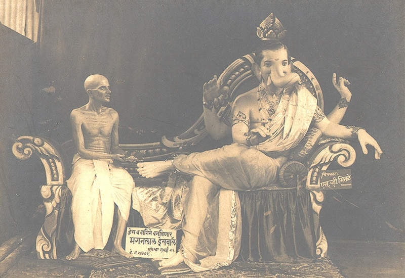 Lalbaugcha Raja