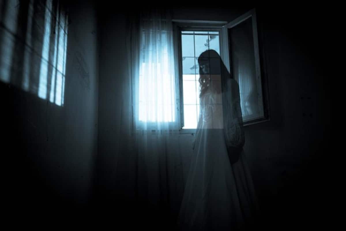 Ghost | Scary Stories | viral stories | spirits | Angels & Demons | क्या  आपके घर में है आत्मा का वास? जानिये कैसे पहचाने आत्मा की मौजूदगी को -  Latest News