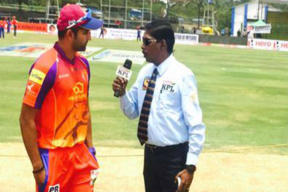 Karnataka Premier League Live Match Streaming