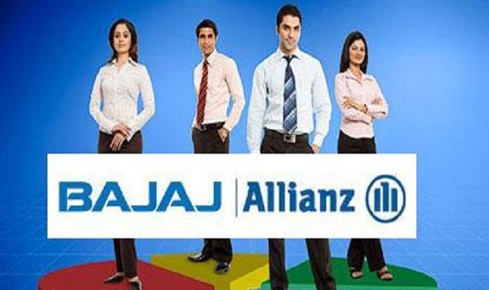 Bajaj Finserv opens 1.2% lower as subsidiary Bajaj Allianz receives Rs  1,000 crore show cause notice