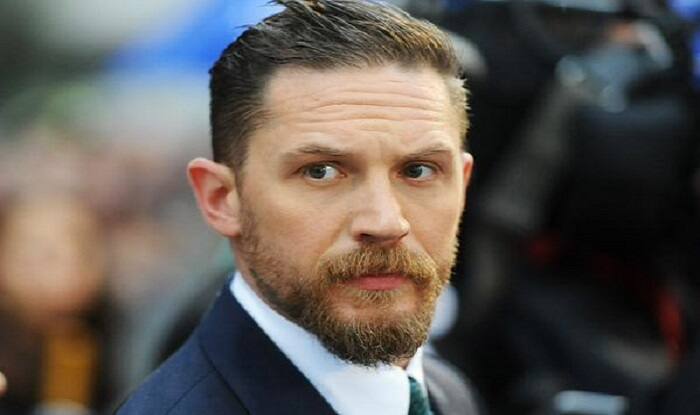 Tom Hardy Snapped At Reporter Asking About His Sexuality 