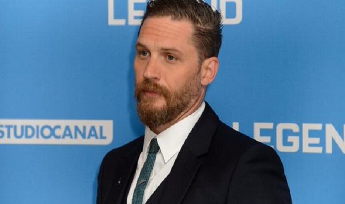 Tom Hardy Scribes Question On My Sexuality Was Humiliating 