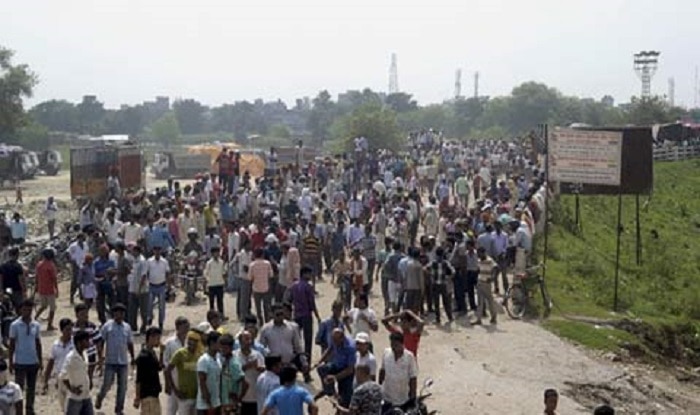 Nepal Protests Committee Set Up To Hold Talks With Protesters