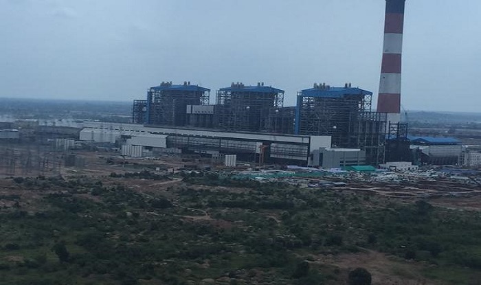 BHEL commissions 250 MW unit at Sikka thermal power plant | India.com