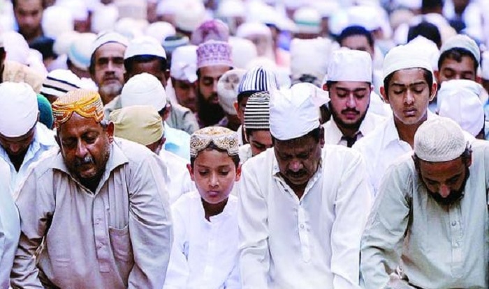 Prayers offered for farmers on the occasion of Eid-ul-Azha | India.com