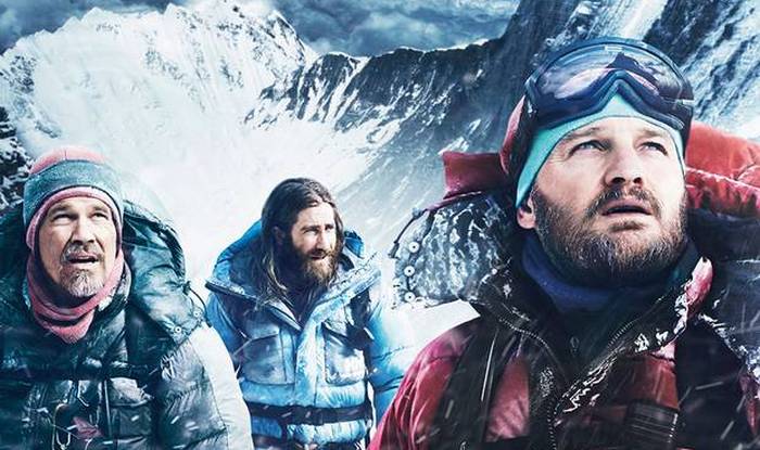 Everest trailer: Be prepared for an adventure atop the world’s highest ...